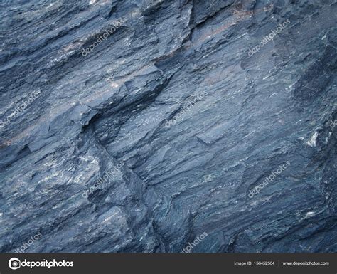 Blue Slate Texture