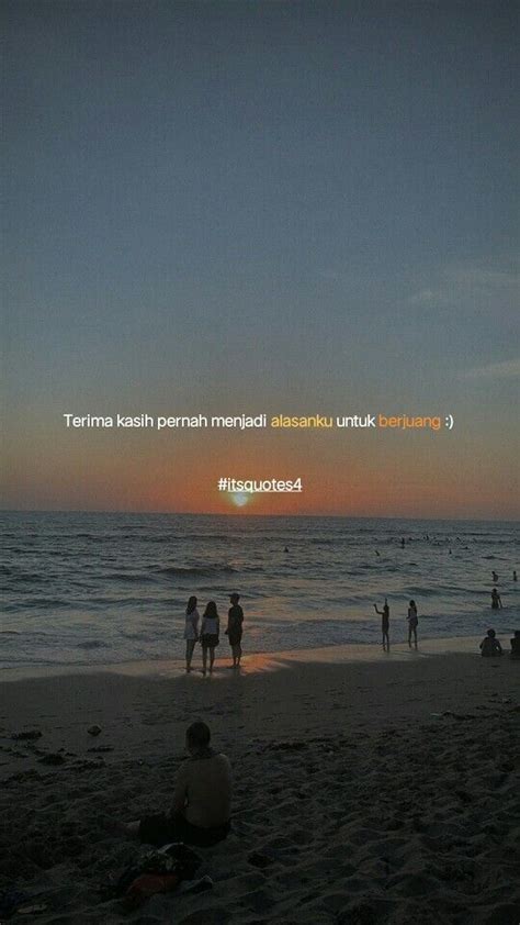 Caption Tentang Pantai Keren Ini Dia Kumpulan Caption Tentang Alam Riset