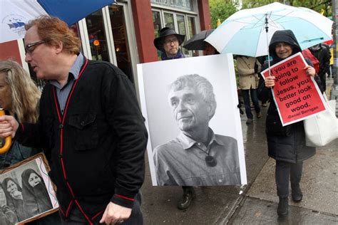 What Would Thomas Merton And Daniel Berrigan Say About The Benedict