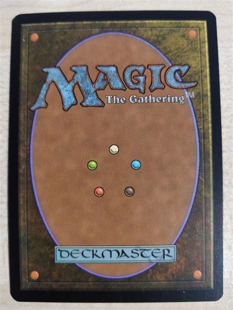 MTG Urborg Tomb Of Yawgmoth FTV Foil NM Hobbies Toys Toys Games