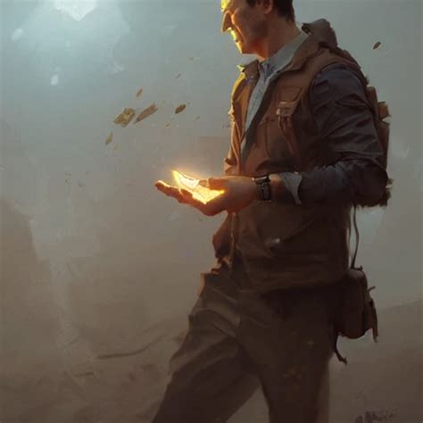 reasonable man    case  greg rutkowski arthubai