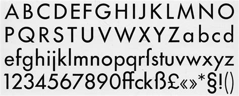 Fatype Ucity Pro Font Info