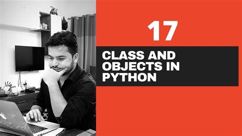 17 How To Create Class Objects And Constructor In Python Python