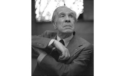 Los Poemas Más Entrañables De Jorge Luis Borges