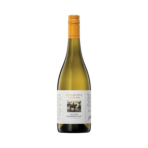 Heggies Vineyard Estate Eden Valley Chardonnay Indibrew Your