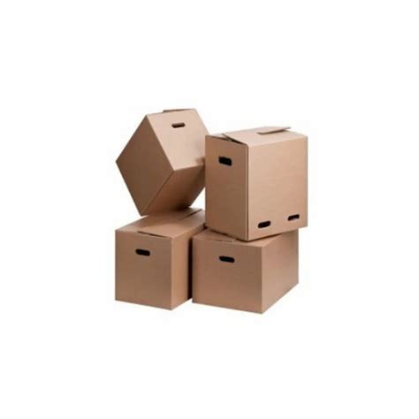 Packaging Corrugated Box At Rs 20piece Corrugated Box In Malkajgiri