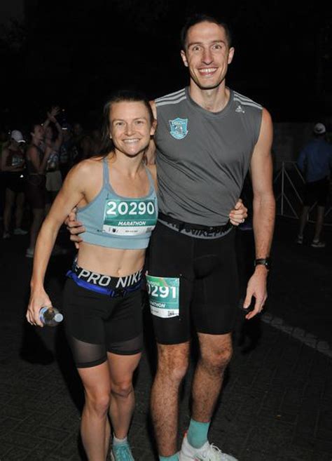 Husband Wife MEDCoE Doctoral Students Run To Top Spots In San Antonio