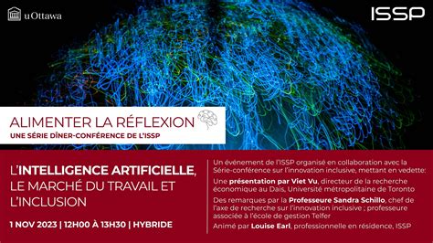 Alimenter la réflexion Lintelligence artificielle le marché du