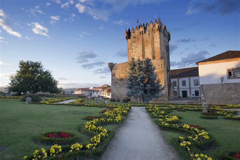 Sair Do Porto 8 Motivos Para Conhecer A Cidade De Chaves