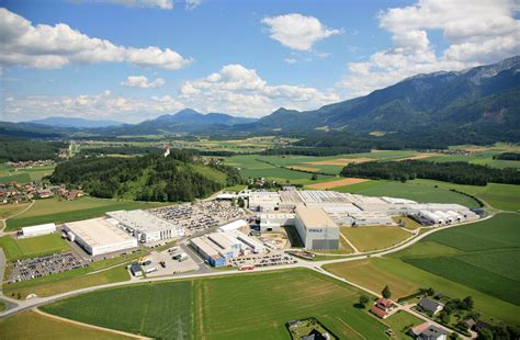 Mahle Plants In Germany Co2 Neutral Mahle Newsroom