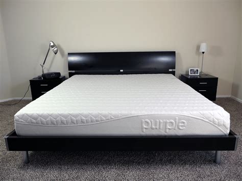 Purple Mattress Review | Sleepopolis