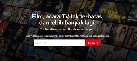 Cara Bayar Netflix Pilih Yang Paling Mudah Dan Hemat ZenCreator