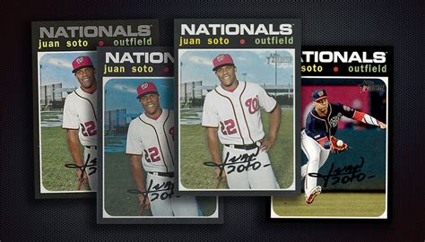 2020 Topps Heritage Baseball Variations Guide Checklist And SSP Gallery