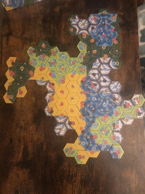 how to play cascadia