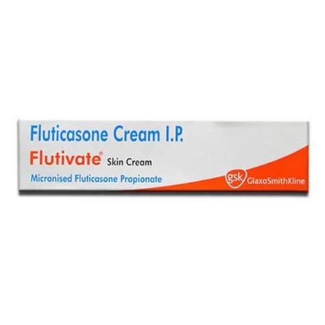 Fluticasone Propionate 0 05 Cream At Rs 177 Tube Nagpur Id