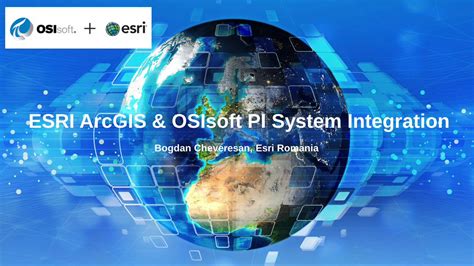 Pdf Esri Arcgis And Osisoft Pi System Integration · Pdf Filearcgis