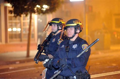 100 years of the San Francisco Police Department in uniform - SFGate