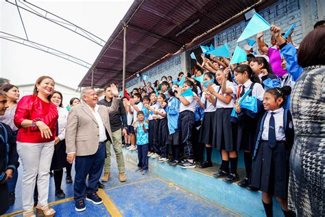 Cap Visita Colegio Santa Maria De La Esperanza Flickr