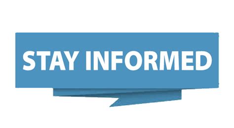 Stay Informed First Nations House Of Learning