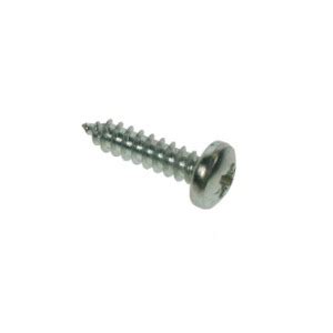 Pan Head Sheet Metal Tapping Screws AFISCO Industrial