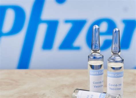 Acusan a Pfizer de experimentar con bebés huérfanos para probar su