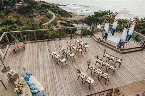 17 Small And Intimate Wedding Ideas Youll Want To Steal