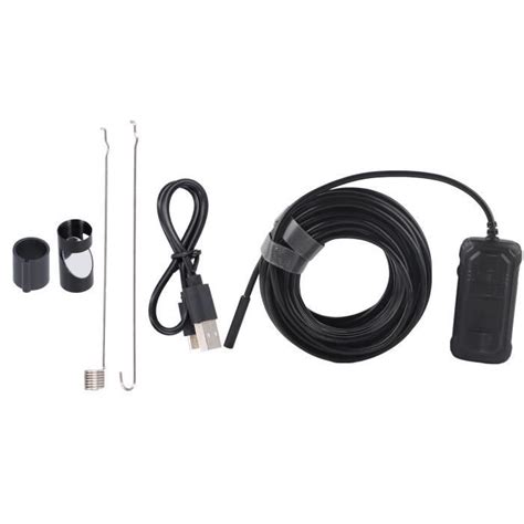 Cikonielf Cam Ra D Inspection D Endoscope Wifi Cam Ra Endoscope Wifi Hd