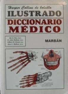 Diccionario Medico Ilustrado Bolsillo 13 Amazon Mx Libros