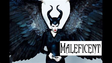 Maleficent Mistress Of Evil Soundtrack Fairy Tale Youtube