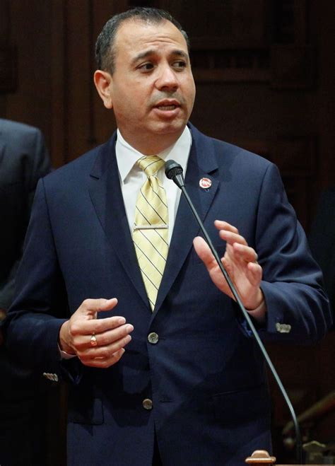 Tony Mendoza Resigns From California Senate — The Downey Patriot