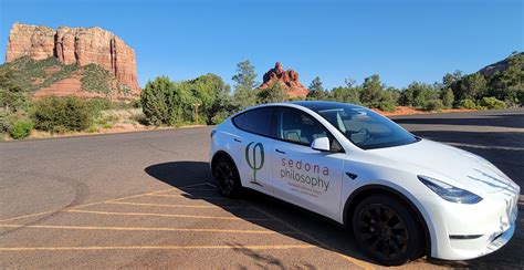 Sedona Private Driving Tours Sedona Philosophy