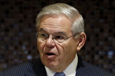 Reluctantly, we endorse Sen. Bob Menendez for N.J. Senate | Endorsement