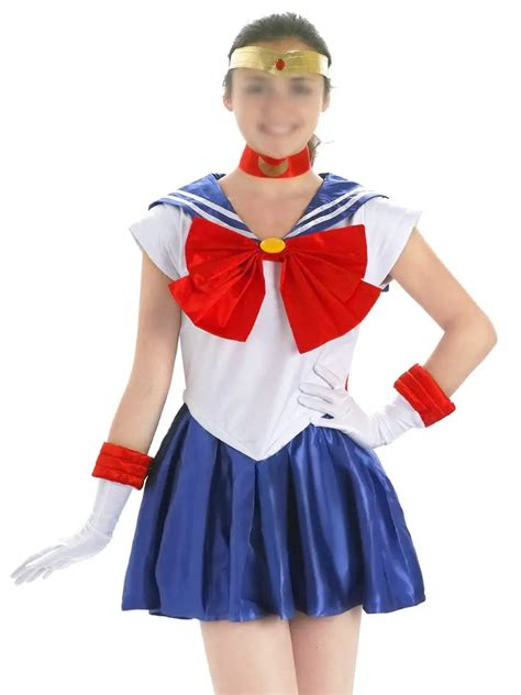 Cheap Sailor Moon Sexy Cosplay Find Sailor Moon Sexy Cosplay Deals On Line At