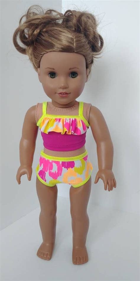 Pin On Doll Clothing