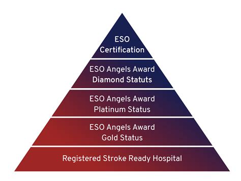 Angels And Eso Partner On Stroke Unit Certification Angels Initiative