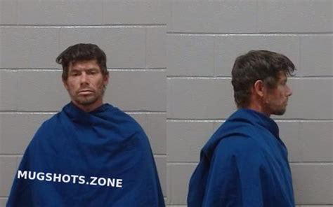 HEFLIN KYLE WAYNE 04 01 2024 Wichita County Mugshots Zone