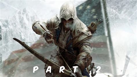 Assassin S Creed 3 Remastered Gameplay Walkthrough Part 2 Journey To The New World Youtube