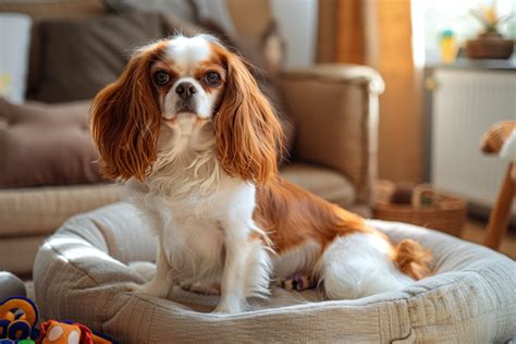 Adopter Un Cavalier King Charles Guide Complet Pour Accueillir Ce