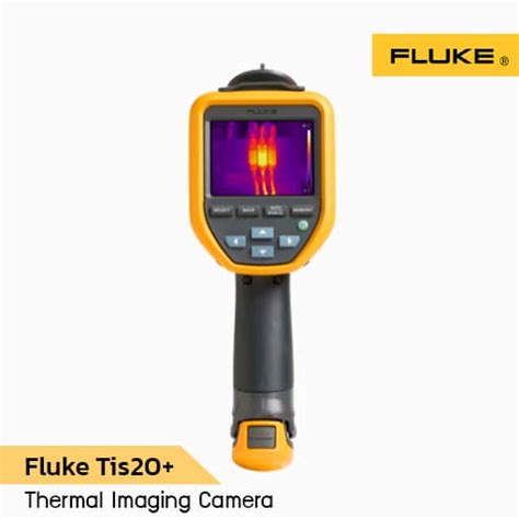 Fluke Tis Thermal Imaging Camera