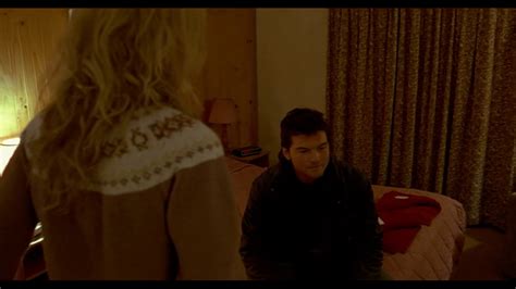AusCAPS Sam Worthington Nude In Somersault