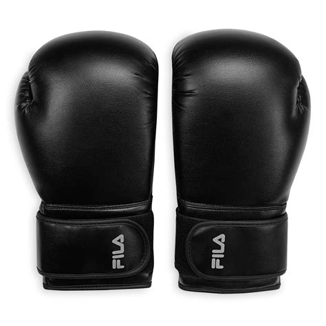 Fila Boxing Gloves (14oz) - SPRI