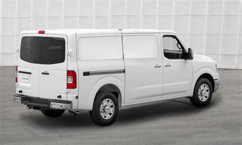 Best Vans For Small Businesses Autonxt