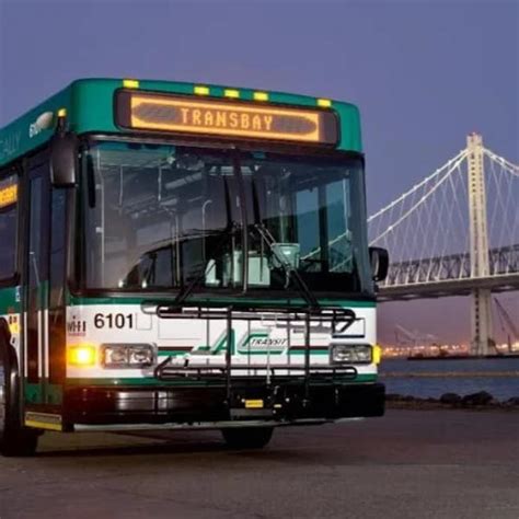 Public Transit 511 Contra Costa