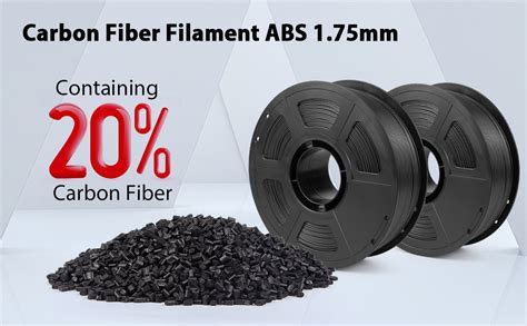 Iemai Carbon Fiber Abs Filament Abs Filament Mm Engineering D