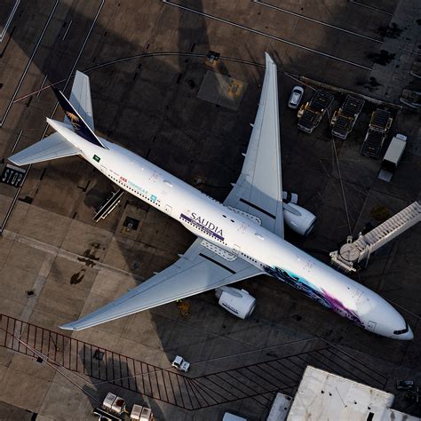 Saudi Arabia Expected To Launch New Carrier RIA Before The End Of The Year