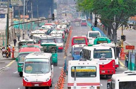 El Reajuste Aplica A Buses Busetas Y Colectivos Que Prestan El Servic