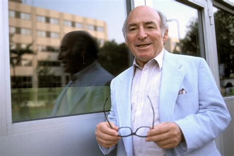 George Wein Newport Jazz Producer And Pioneer Of The Modern Music