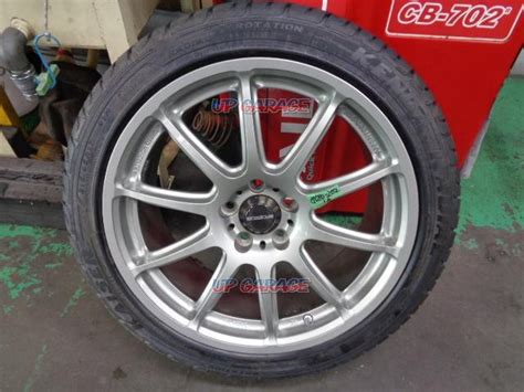 Bridgestoneブリヂストン Prodriveプロドライブ Gc 010e Kendaケンダ Kr20 カー用品