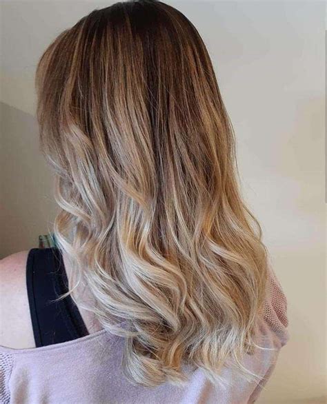 Balayage Foilyage Techniques Photo Gallery Tayla D Styling Auckland