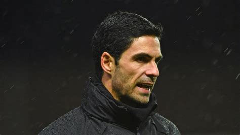 Fakta Menarik Usai Arsenal Tekuk Southampton Simak Rekor Mikel Arteta